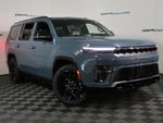 2026 Jeep Grand Wagoneer Limited Reserve 4x4
