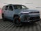 2026 Jeep Grand Wagoneer Limited Reserve 4x4