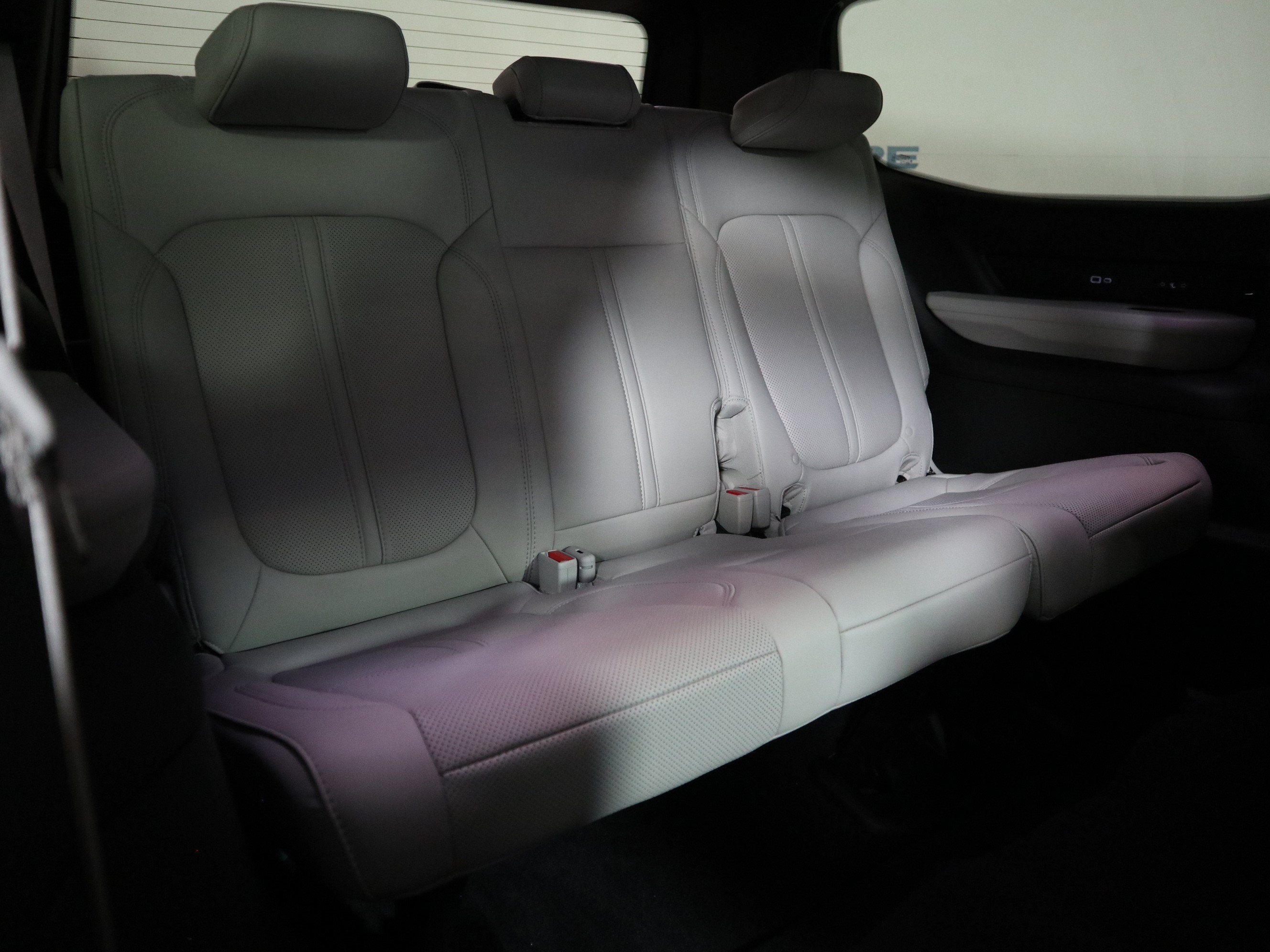 2026 Jeep Grand Wagoneer Limited Reserve 4x4
