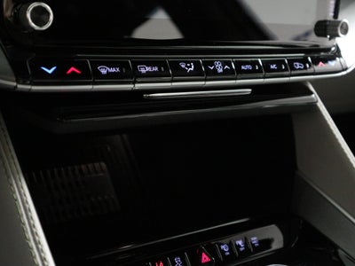 2026 Jeep Grand Wagoneer Limited Reserve 4x4
