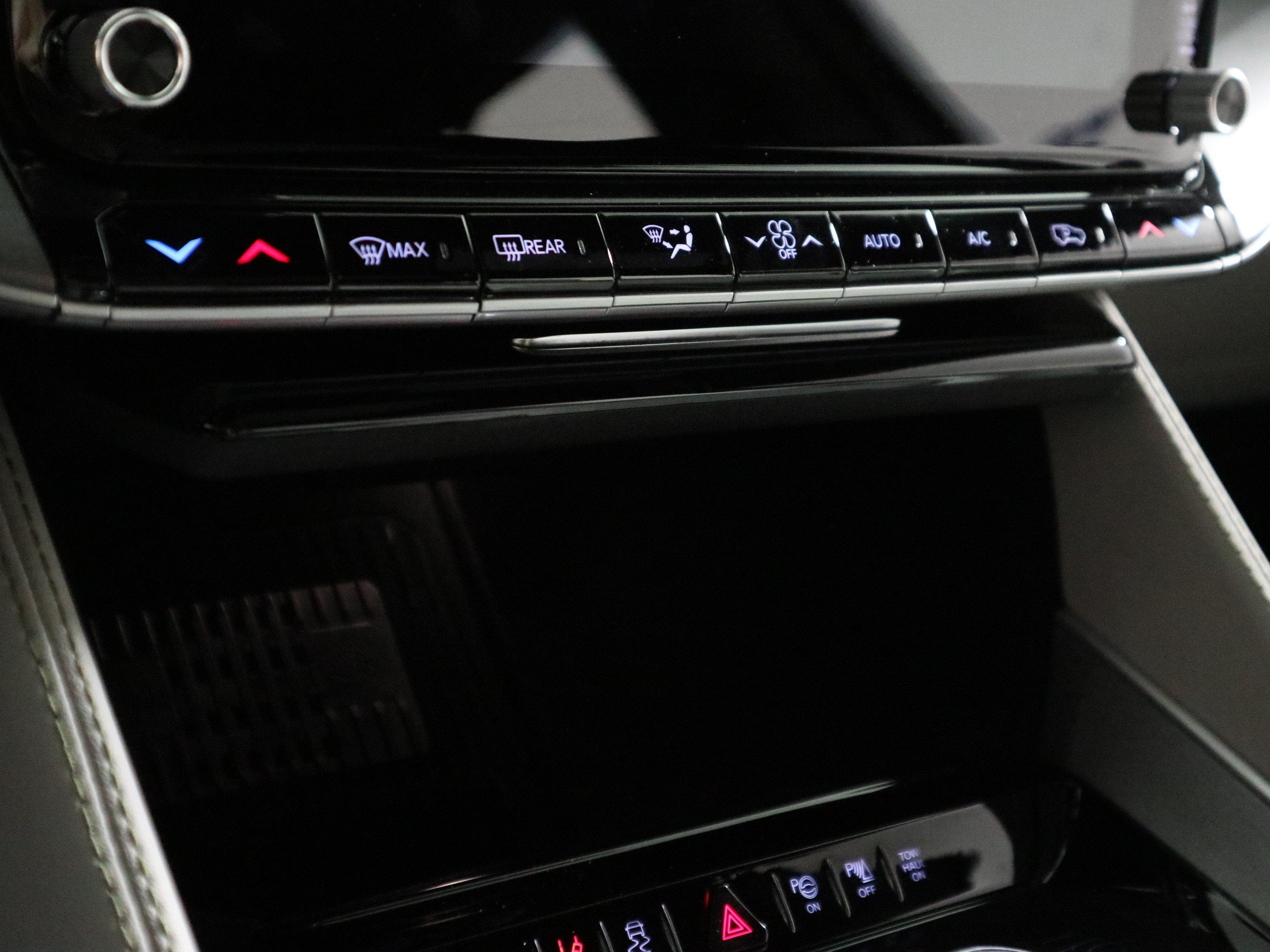 2026 Jeep Grand Wagoneer Limited Reserve 4x4