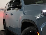 2026 Jeep Grand Wagoneer Limited Reserve 4x4