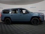 2026 Jeep Grand Wagoneer Limited Reserve 4x4