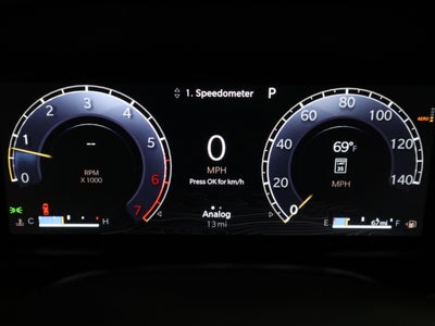 2026 Jeep Grand Wagoneer Limited Altitude 4x4