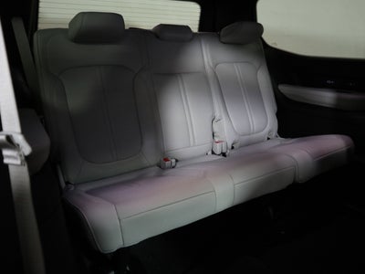 2026 Jeep Grand Wagoneer Limited Altitude 4x4