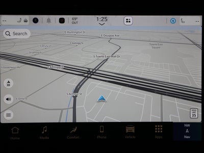 2026 Jeep Grand Wagoneer Limited Altitude 4x4