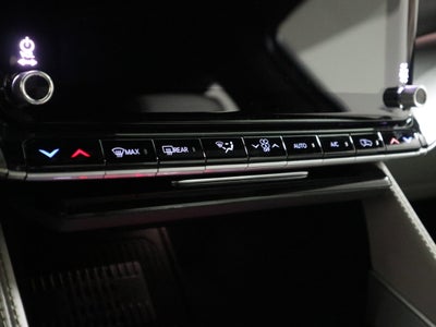 2026 Jeep Grand Wagoneer Limited Altitude 4x4