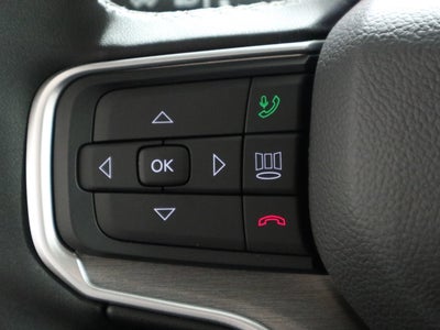 2026 Jeep Grand Wagoneer Limited Altitude 4x4