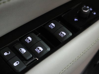 2026 Jeep Grand Wagoneer Limited Altitude 4x4