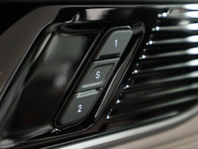 2026 Jeep Grand Wagoneer Limited Altitude 4x4