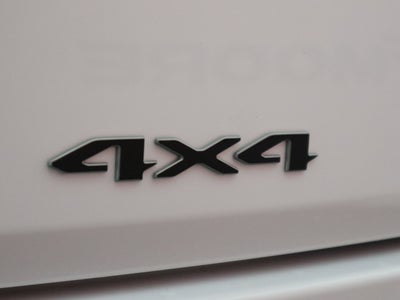 2026 Jeep Grand Wagoneer Limited Altitude 4x4