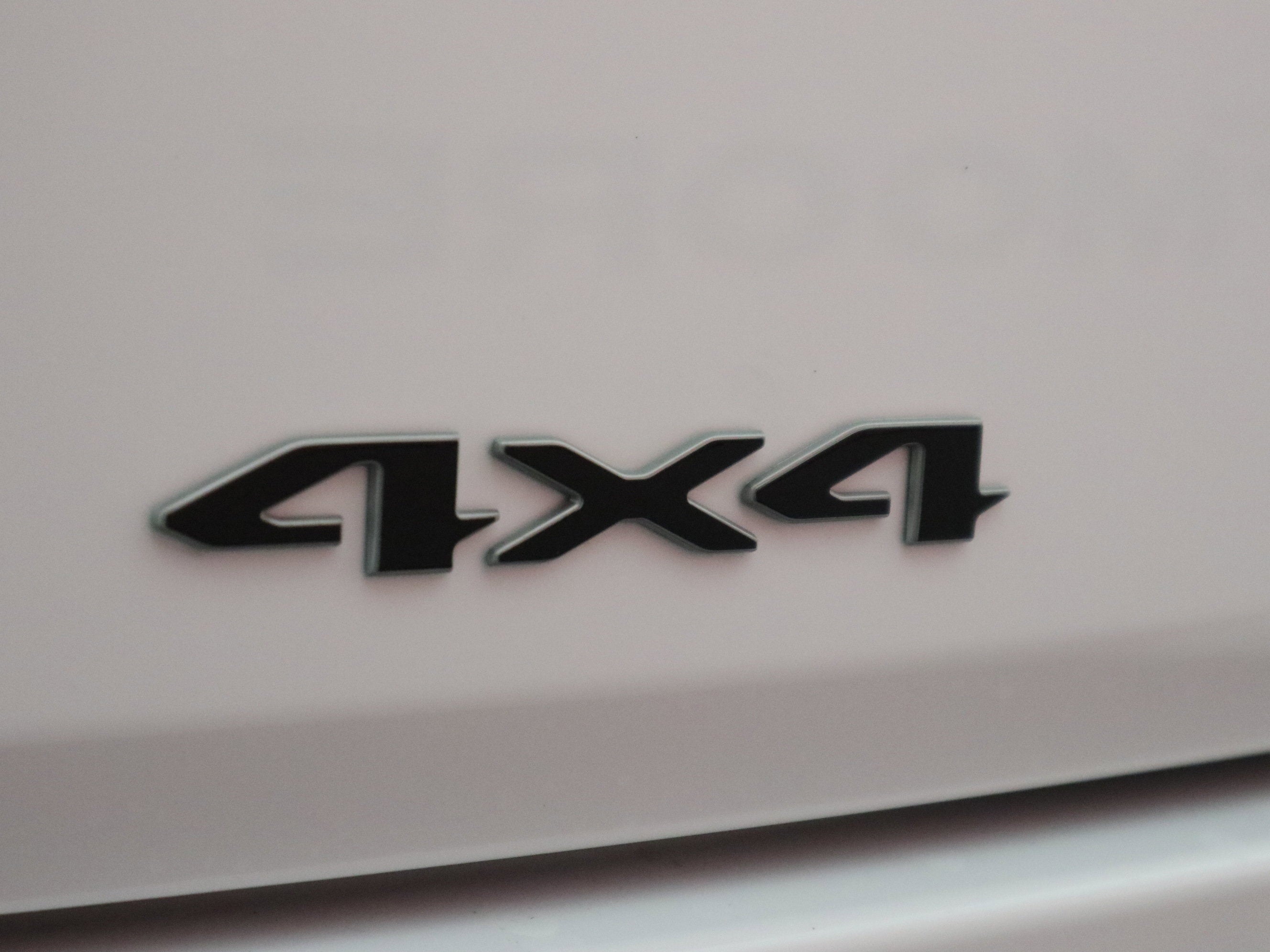 2026 Jeep Grand Wagoneer Limited Altitude 4x4