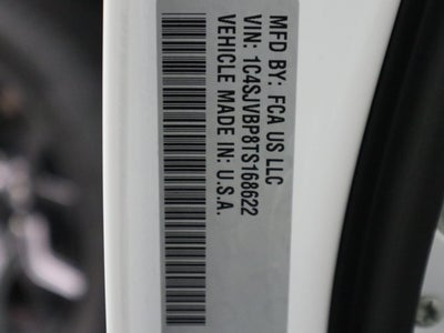 2026 Jeep Grand Wagoneer Limited Altitude 4x4