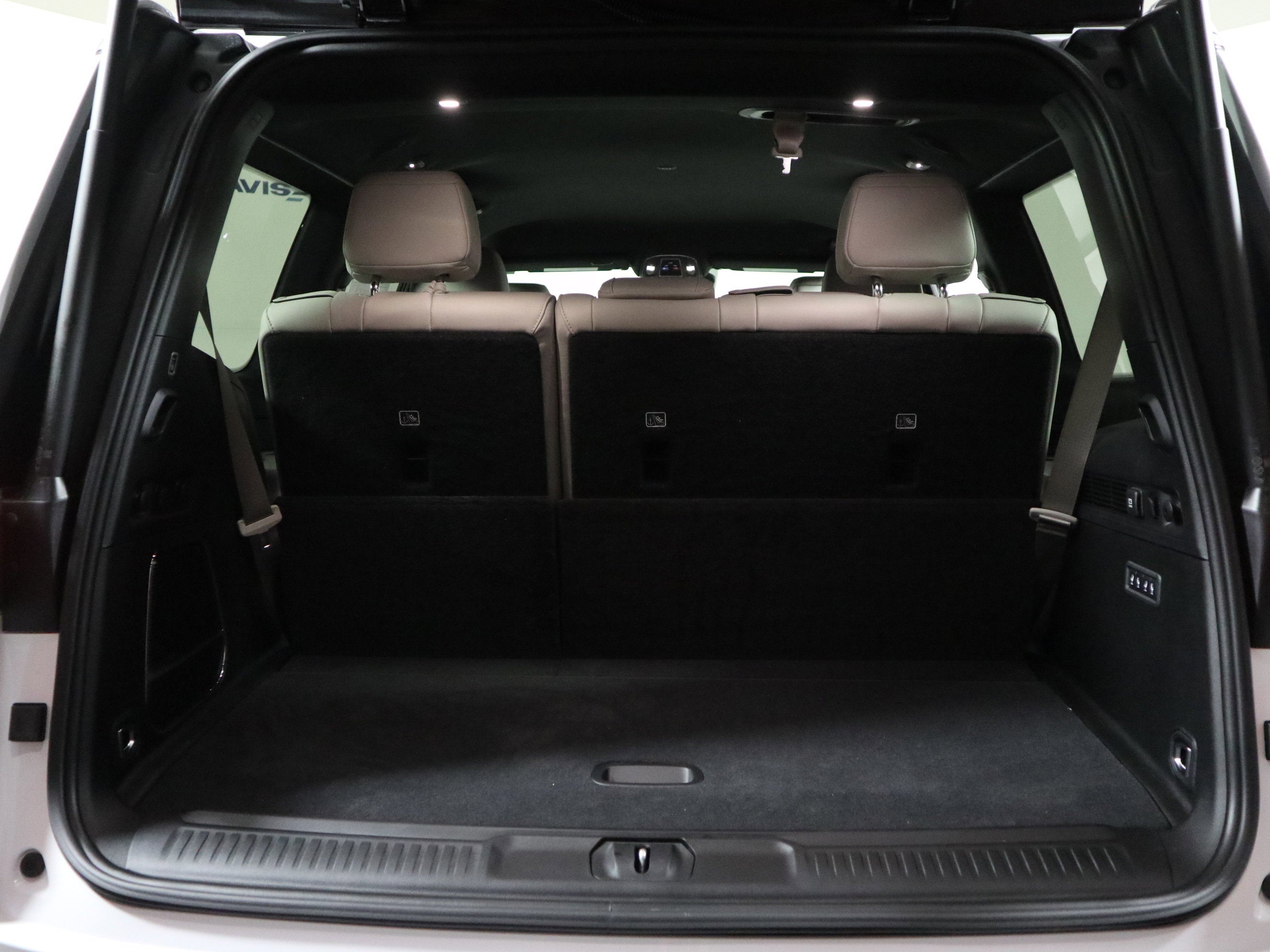 2026 Jeep Grand Wagoneer Limited Altitude 4x4