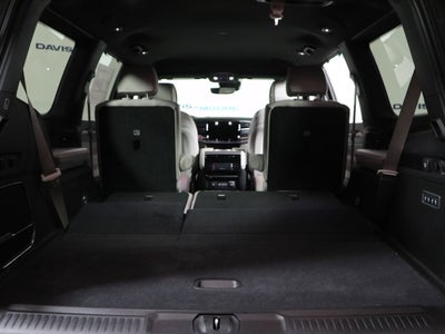 2026 Jeep Grand Wagoneer Limited Altitude 4x4