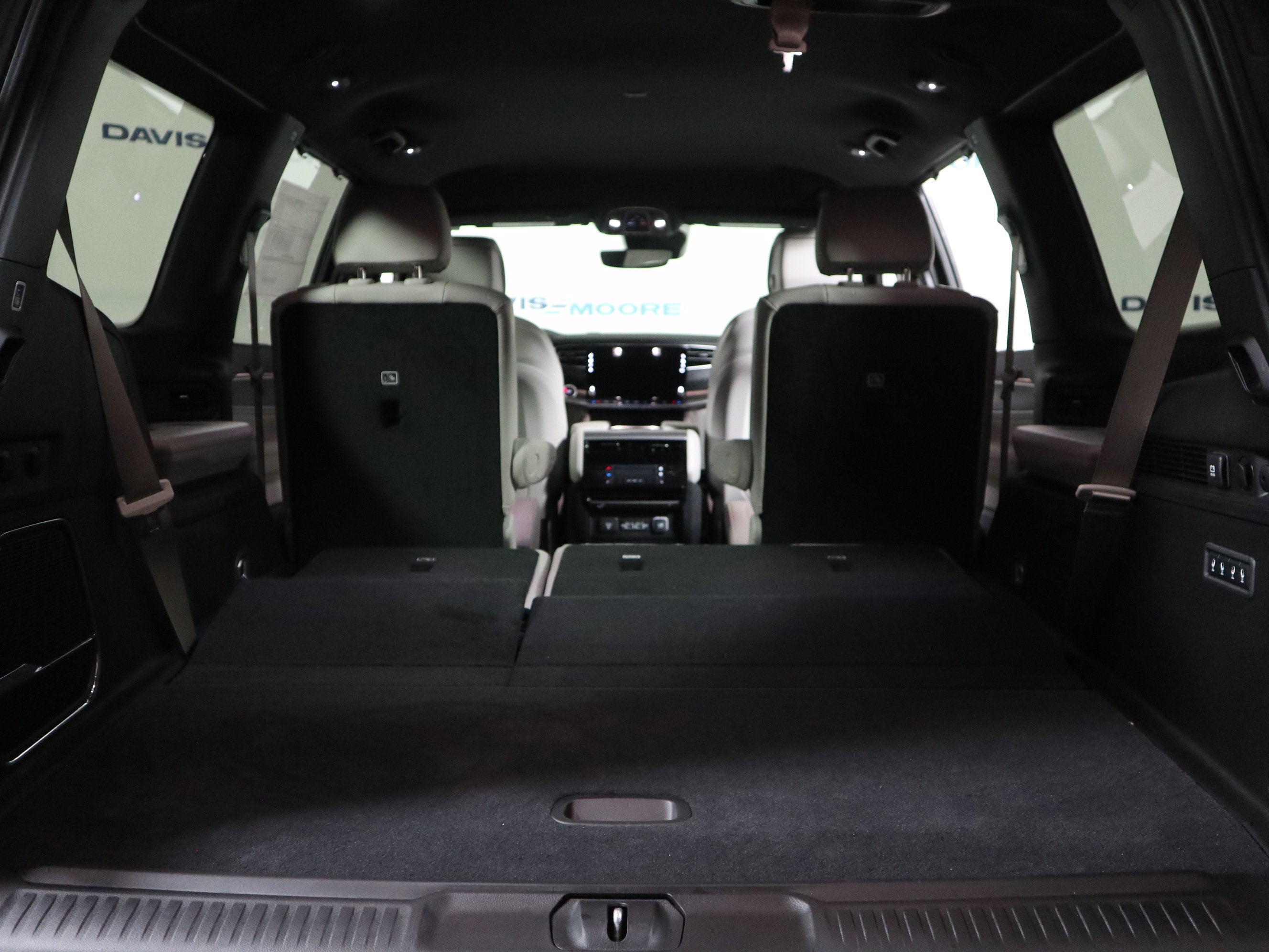 2026 Jeep Grand Wagoneer Limited Altitude 4x4