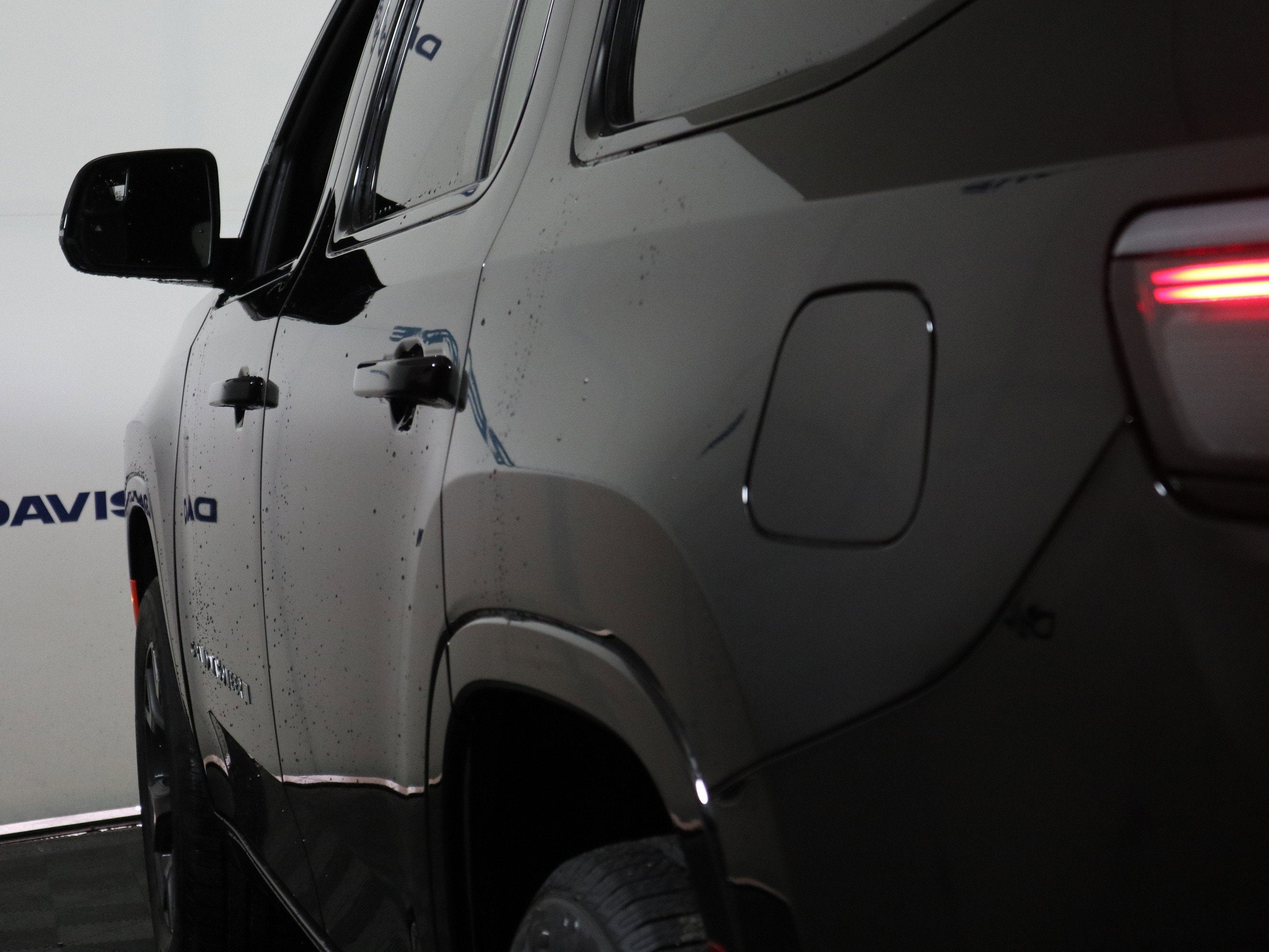 2026 Jeep Grand Wagoneer Limited Altitude 4x4