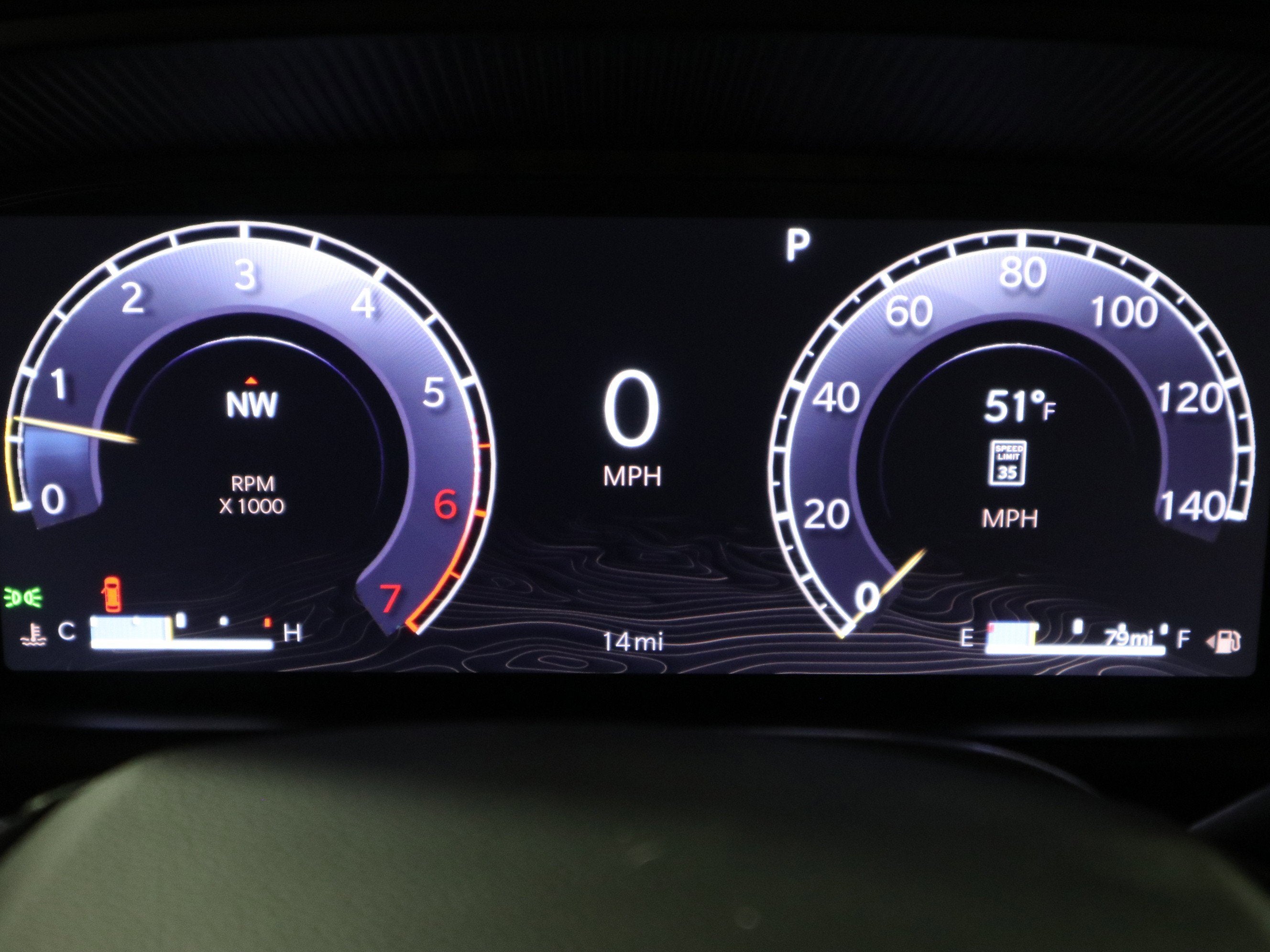 2026 Jeep Grand Wagoneer Limited Altitude 4x4