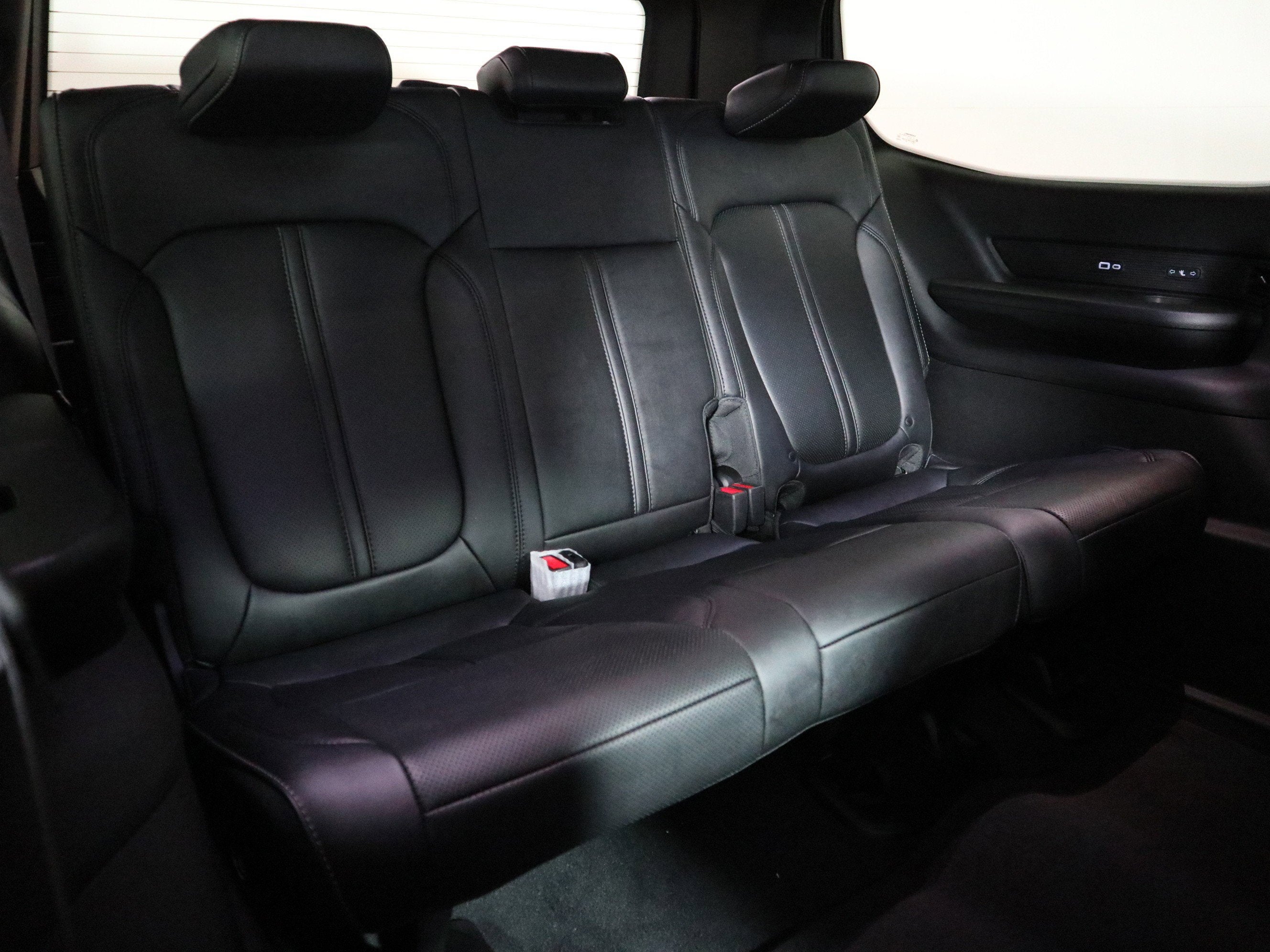 2026 Jeep Grand Wagoneer Limited Altitude 4x4