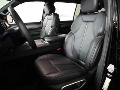 2026 Jeep Grand Wagoneer Limited Altitude 4x4