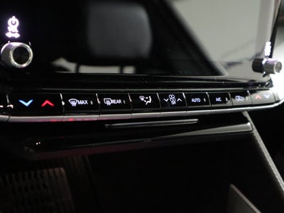 2026 Jeep Grand Wagoneer Limited Altitude 4x4