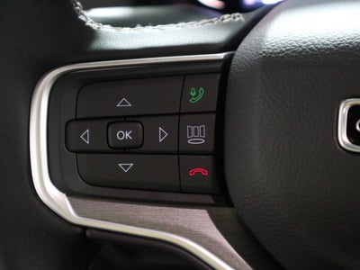 2026 Jeep Grand Wagoneer Limited Altitude 4x4