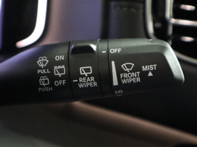 2026 Jeep Grand Wagoneer Limited Altitude 4x4