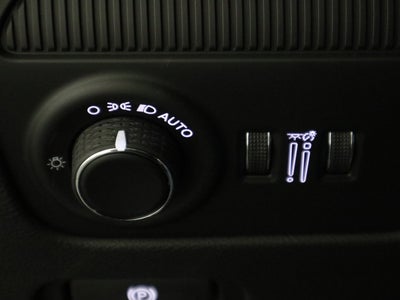 2026 Jeep Grand Wagoneer Limited Altitude 4x4