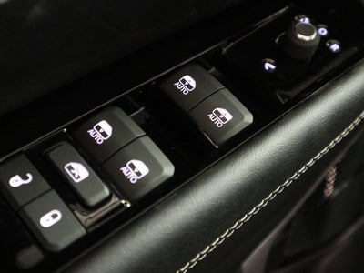 2026 Jeep Grand Wagoneer Limited Altitude 4x4