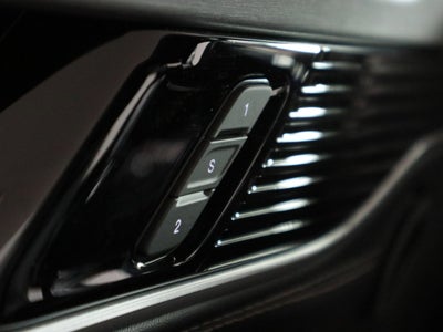 2026 Jeep Grand Wagoneer Limited Altitude 4x4