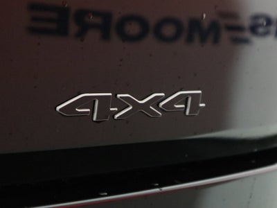 2026 Jeep Grand Wagoneer Limited Altitude 4x4