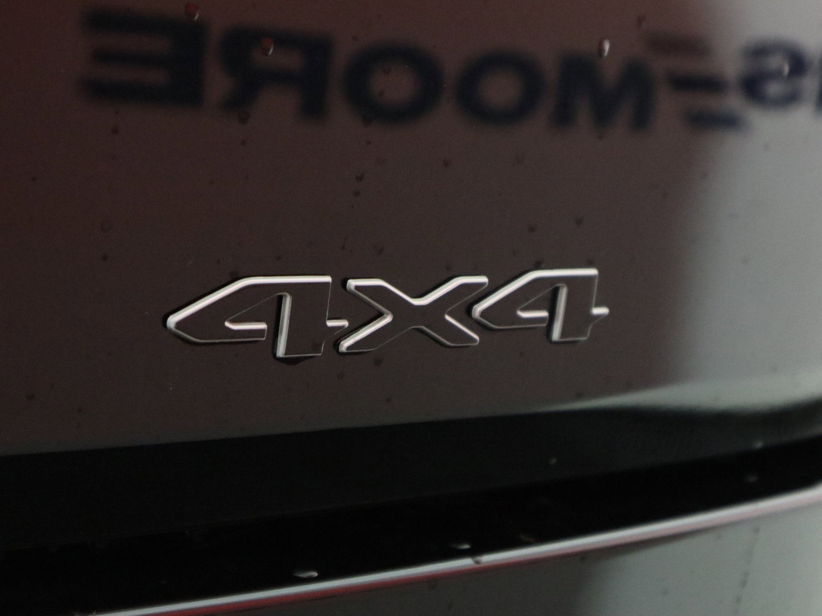 2026 Jeep Grand Wagoneer Limited Altitude 4x4