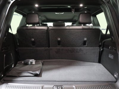 2026 Jeep Grand Wagoneer Limited Altitude 4x4