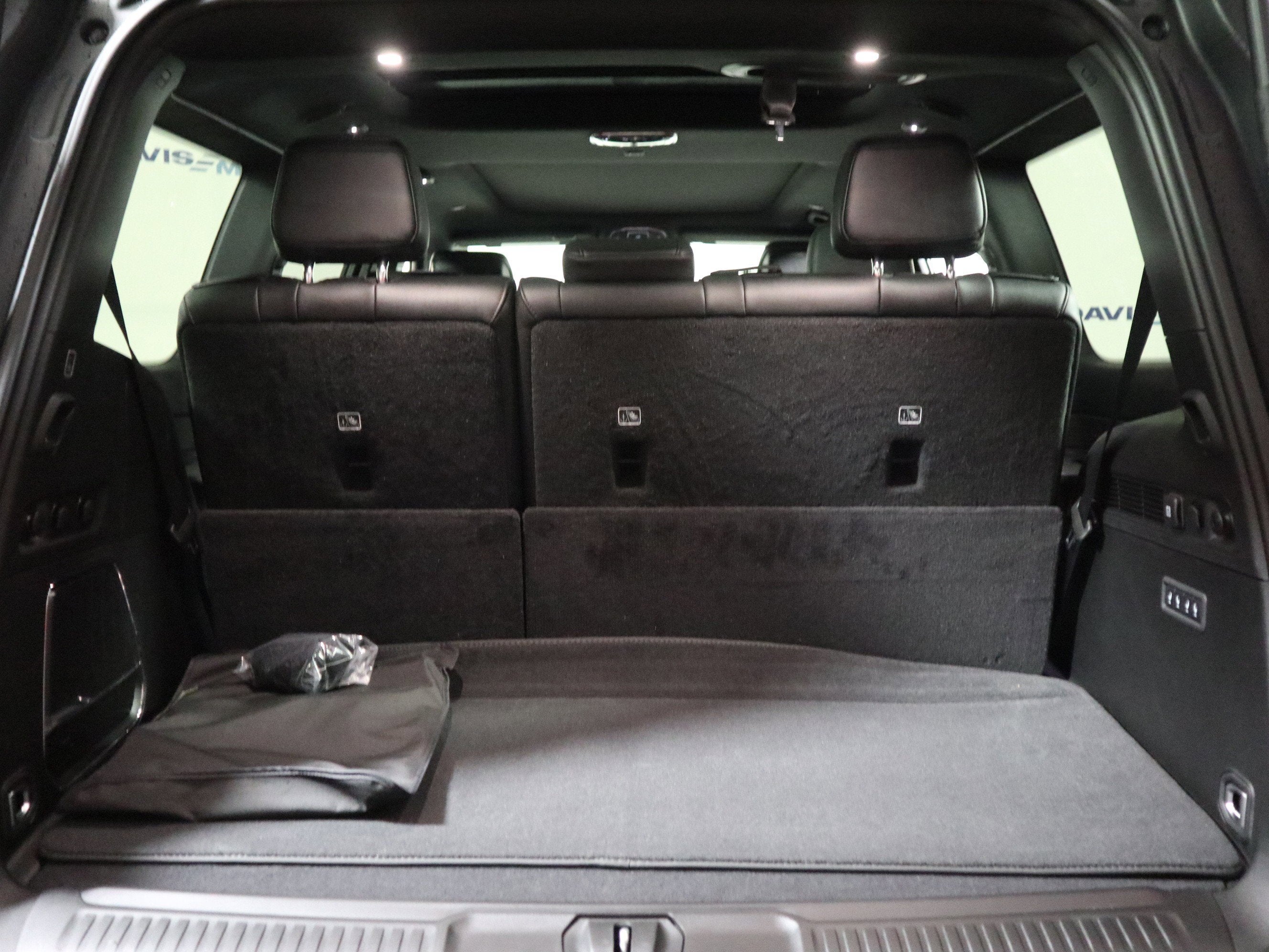 2026 Jeep Grand Wagoneer Limited Altitude 4x4