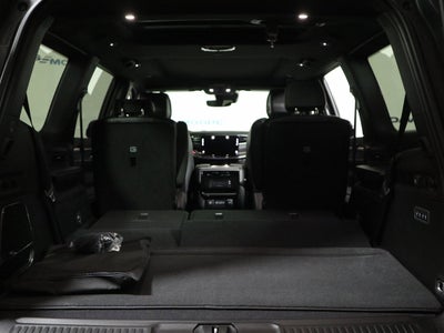 2026 Jeep Grand Wagoneer Limited Altitude 4x4