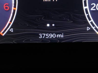 2022 Jeep Wagoneer Series II Carbide 4x4