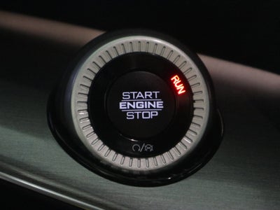 2022 Jeep Wagoneer Series II Carbide 4x4