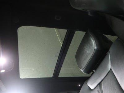 2022 Jeep Wagoneer Series II Carbide 4x4