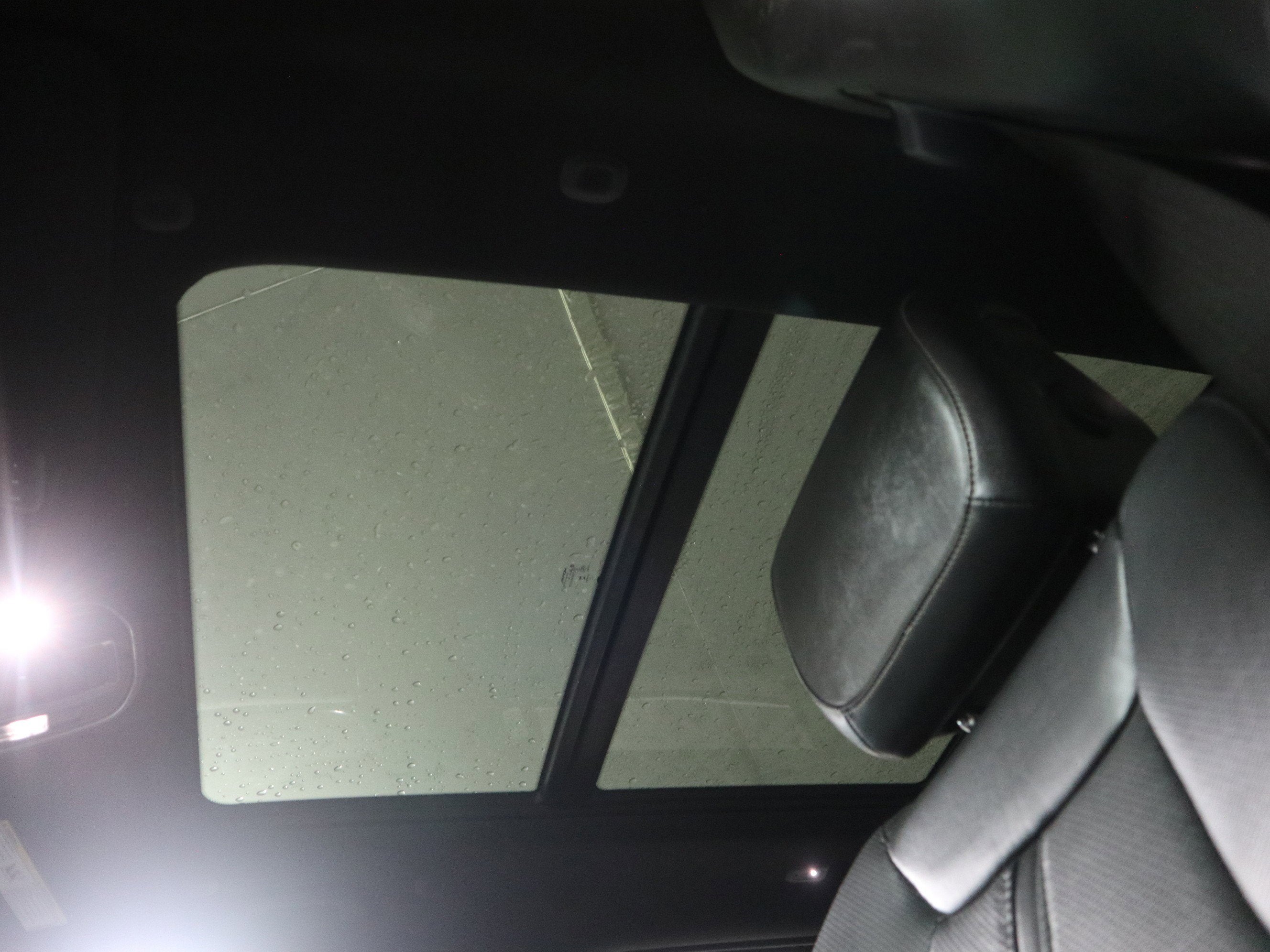 2022 Jeep Wagoneer Series II Carbide 4x4