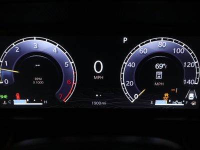 2025 Jeep Wagoneer Series III 4x4