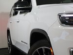 2025 Jeep Wagoneer Series III 4x4