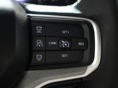 2025 Jeep Wagoneer Series III 4x4