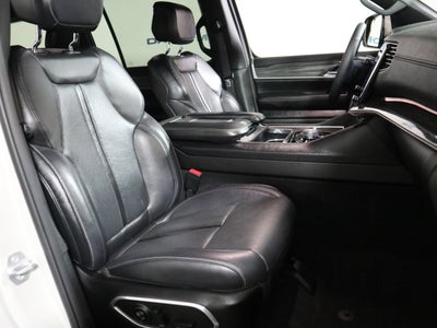 2022 Jeep Wagoneer Series III 4x4