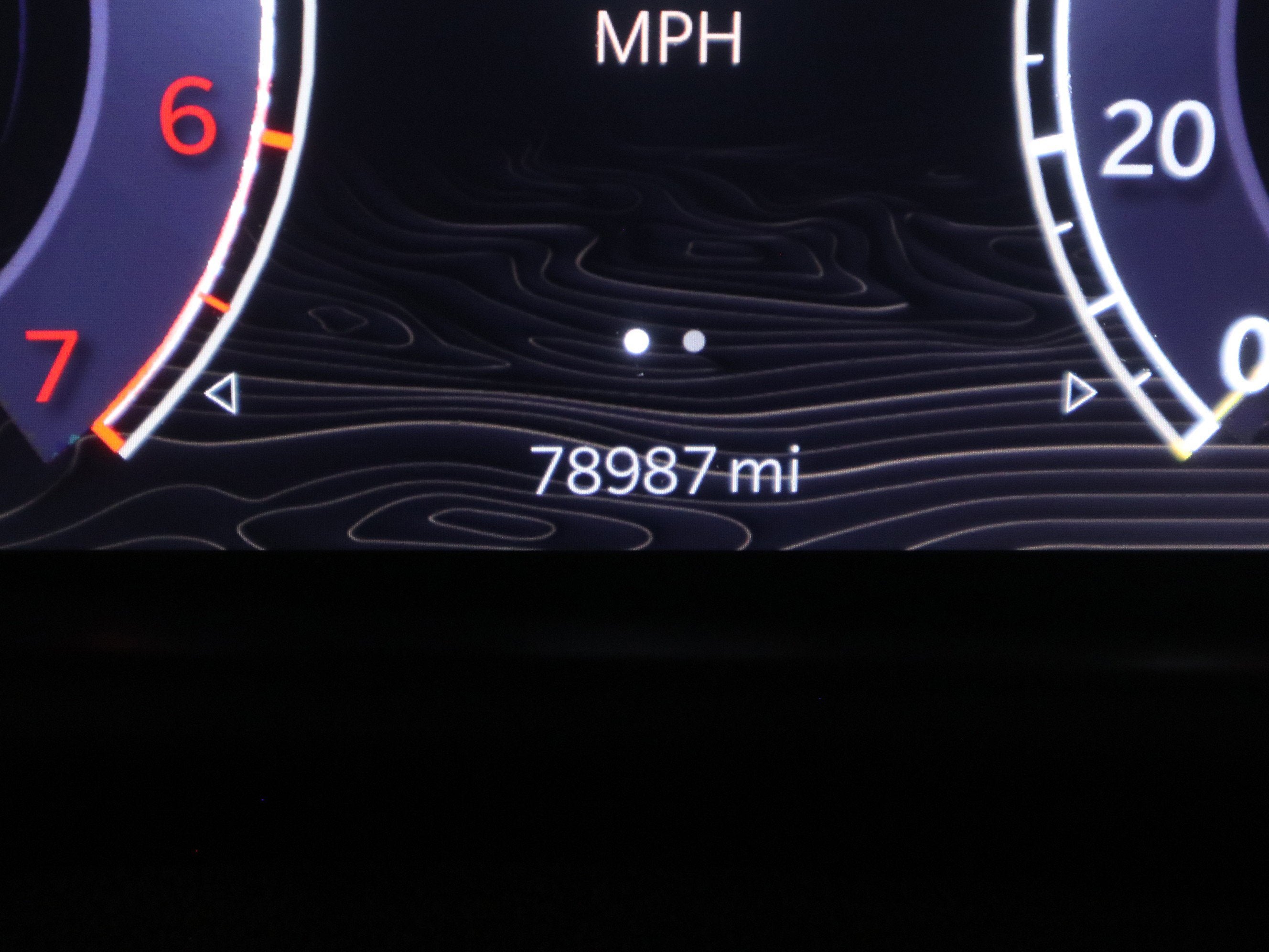 2022 Jeep Wagoneer Series III 4x4