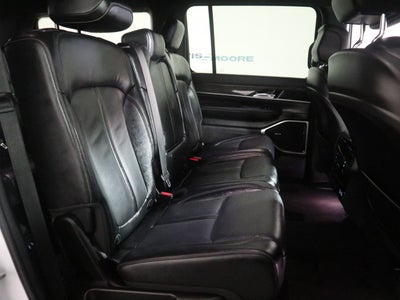 2022 Jeep Wagoneer Series III 4x4