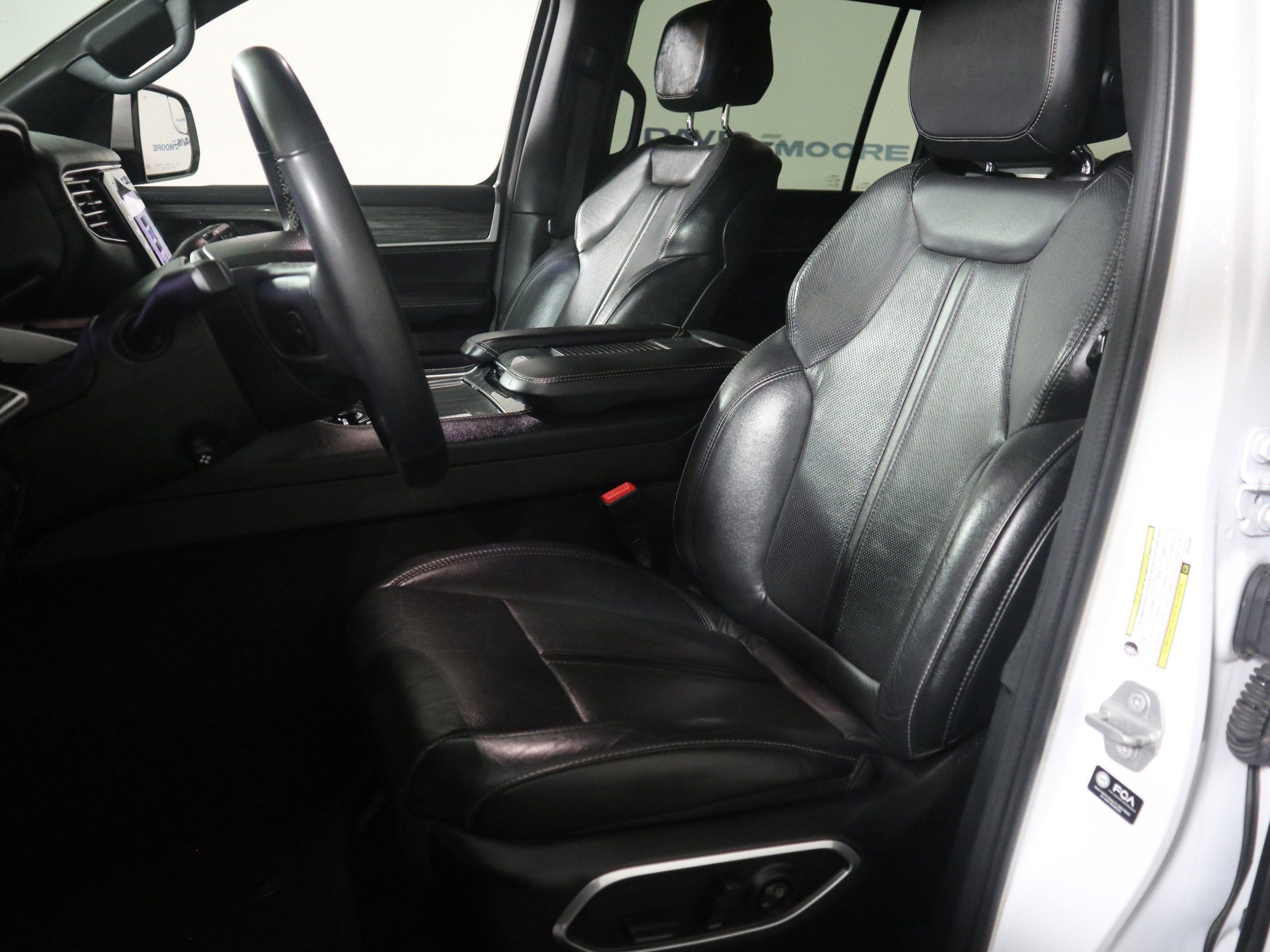 2022 Jeep Wagoneer Series III 4x4