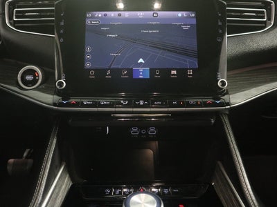 2022 Jeep Wagoneer Series III 4x4