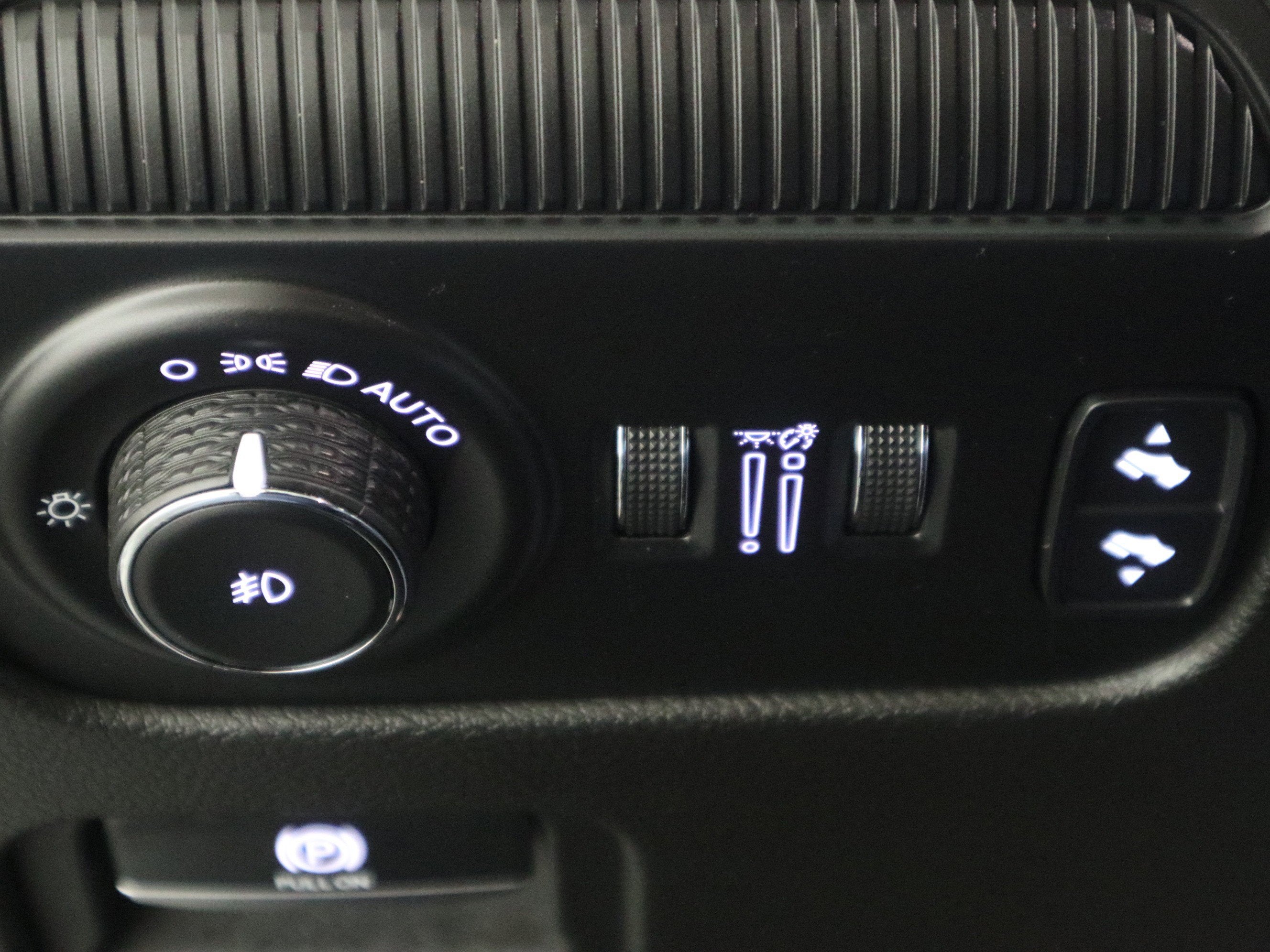 2022 Jeep Wagoneer Series III 4x4