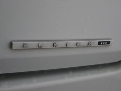 2022 Jeep Wagoneer Series III 4x4