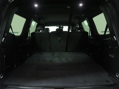 2022 Jeep Wagoneer Series III 4x4